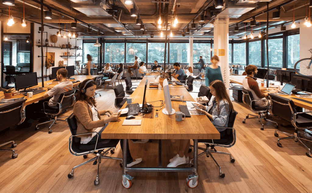 Transform Work into Play: Top UK Gamification Platforms for a Funner Workplace