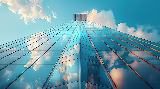 Innovations in Glass Technology for Better Building Performance