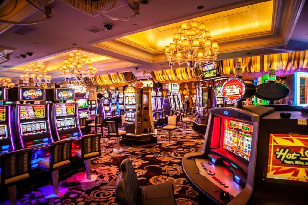 MB66: A Leading Online Casino with Unmatched Gaming Experience