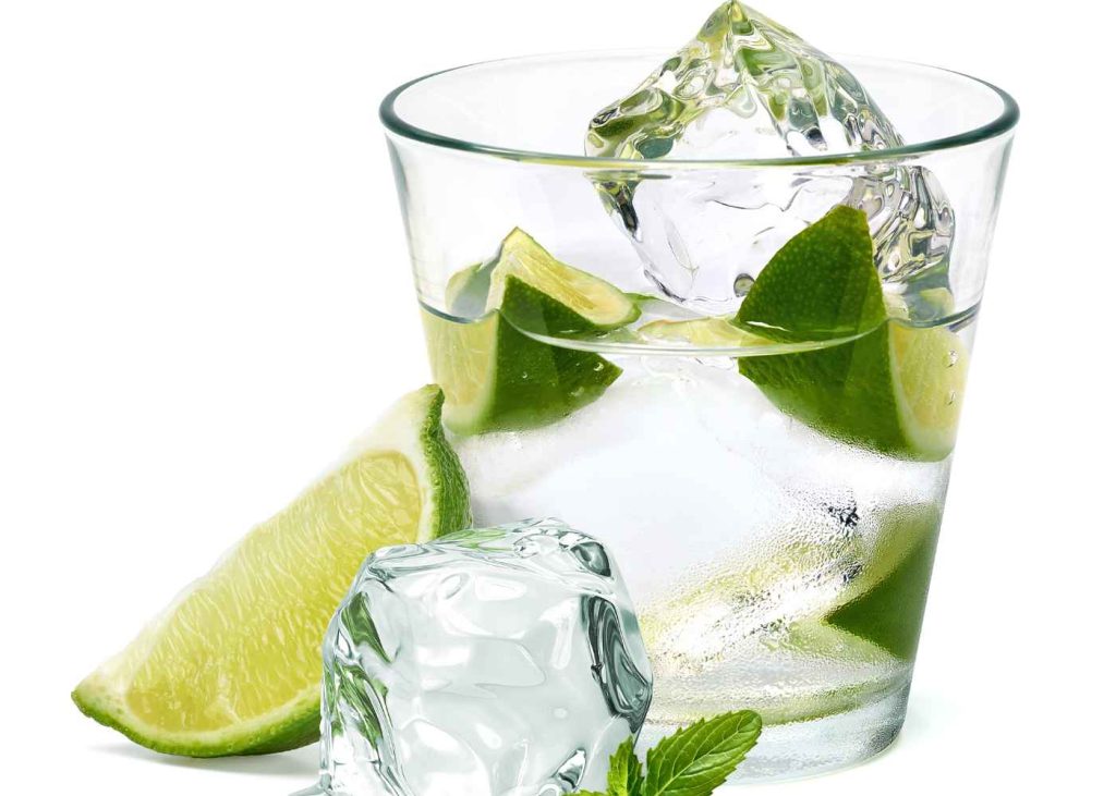 5 Guilt-Free Spirits Perfect for the Health-Conscious