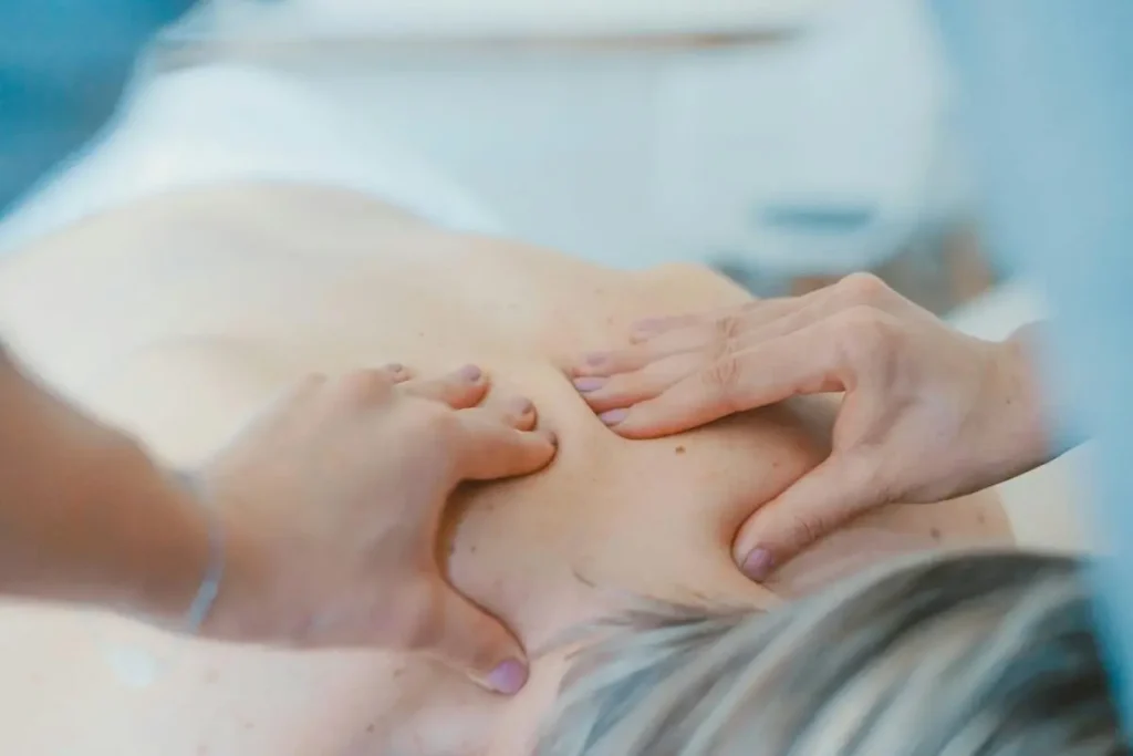 The Untapped Power of Business Trip Massage Therapy