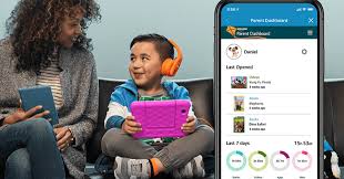A UK Parent’s Guide to Amazon Kids+ and Your Subscription (2025)