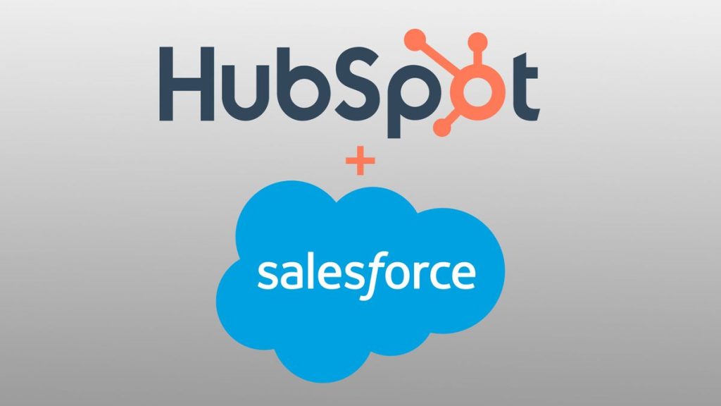 Leveraging HubSpot for Real Estate Investors and Salesforce Integration to Optimise Client Communications