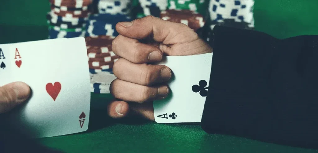 Outsmarting Fraud: A Player’s Guide to Staying Safe at UAE Casinos Online