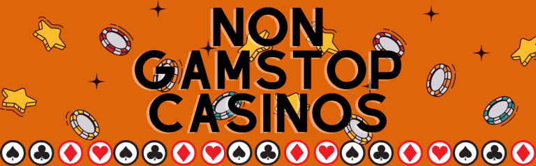 When GamStop Doesn’t Apply: Understanding the Risks and Realities of Non GamStop UK Casino Sites