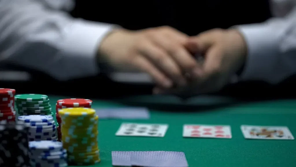 Legal Insights on Non-UK Licensed Casinos