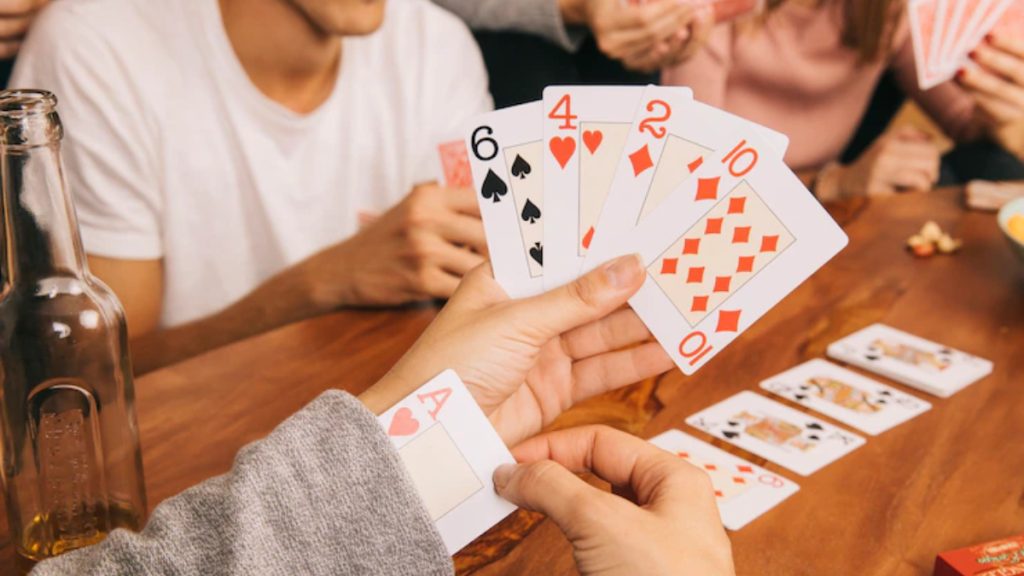 Rolling the Rewards: Best Credit Cards for Frequent Casino Players