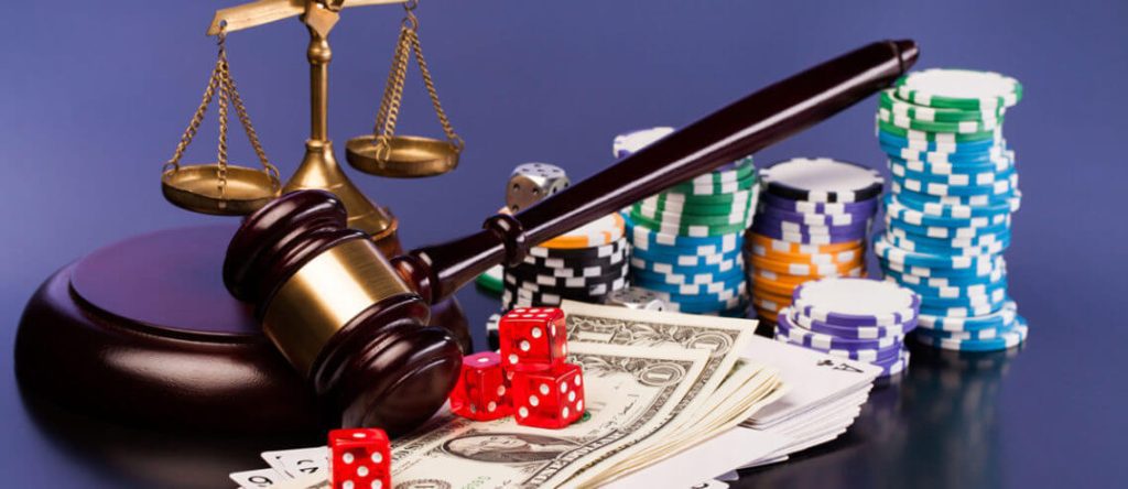Navigating the New Era: How UK Gambling Laws Are Shaping Online Casinos