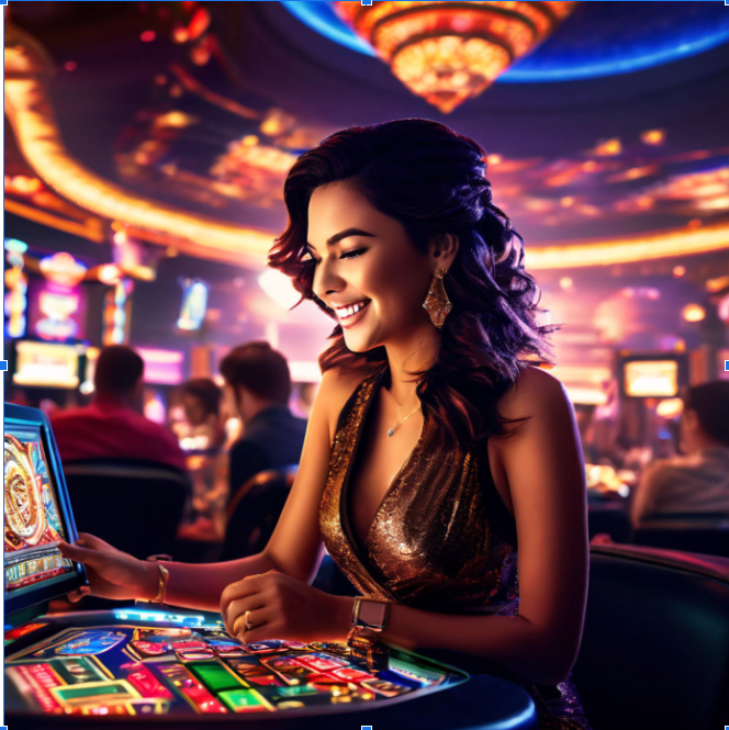 Exploring the Thrilling World of Non Gamstop UK Casinos
