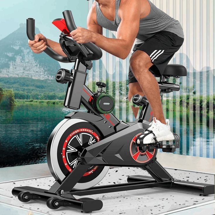 Isometric Holds: Adding Intensity to Machine-Based Exercises