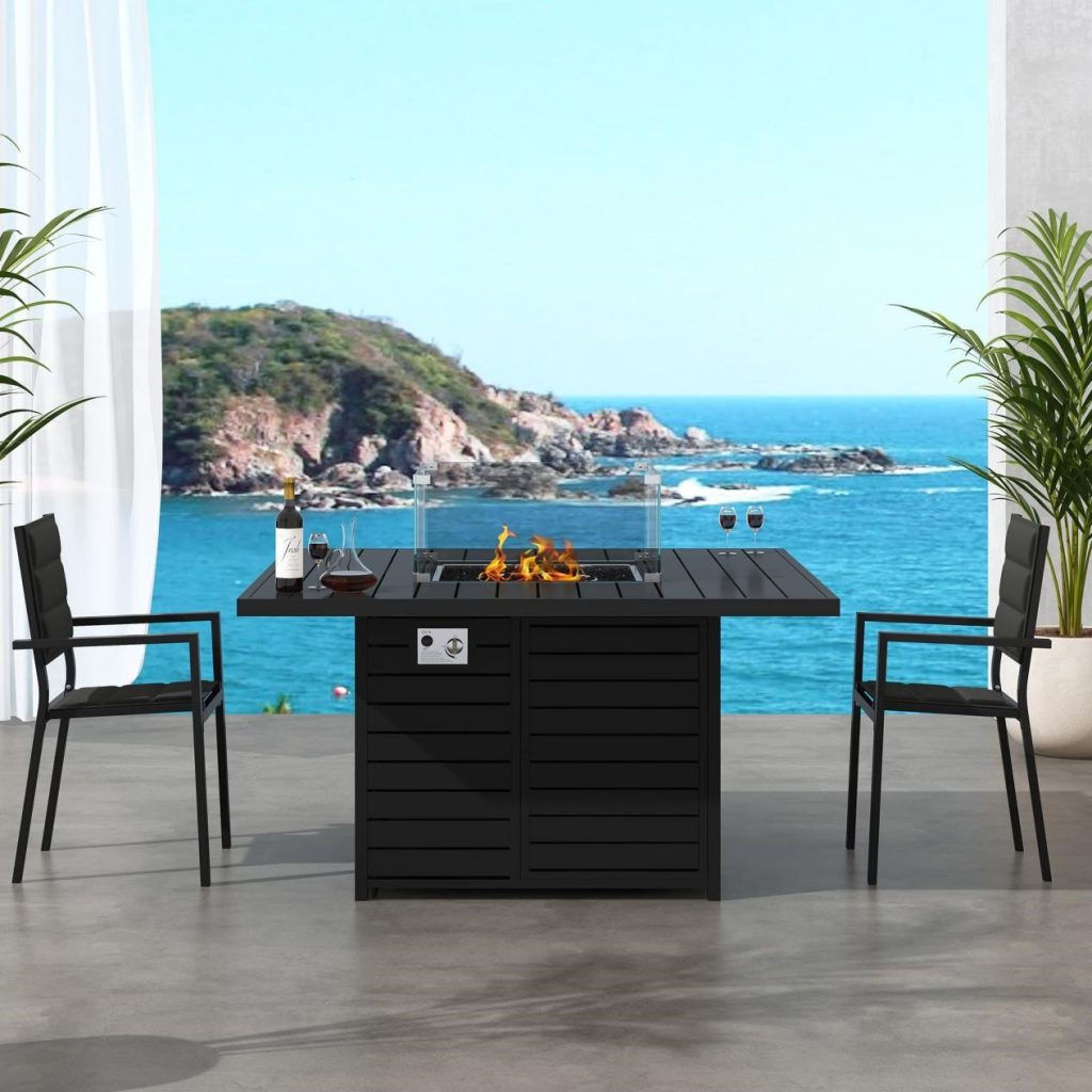 Everything You Need to Know About Outdoor Furniture and How to Choose It