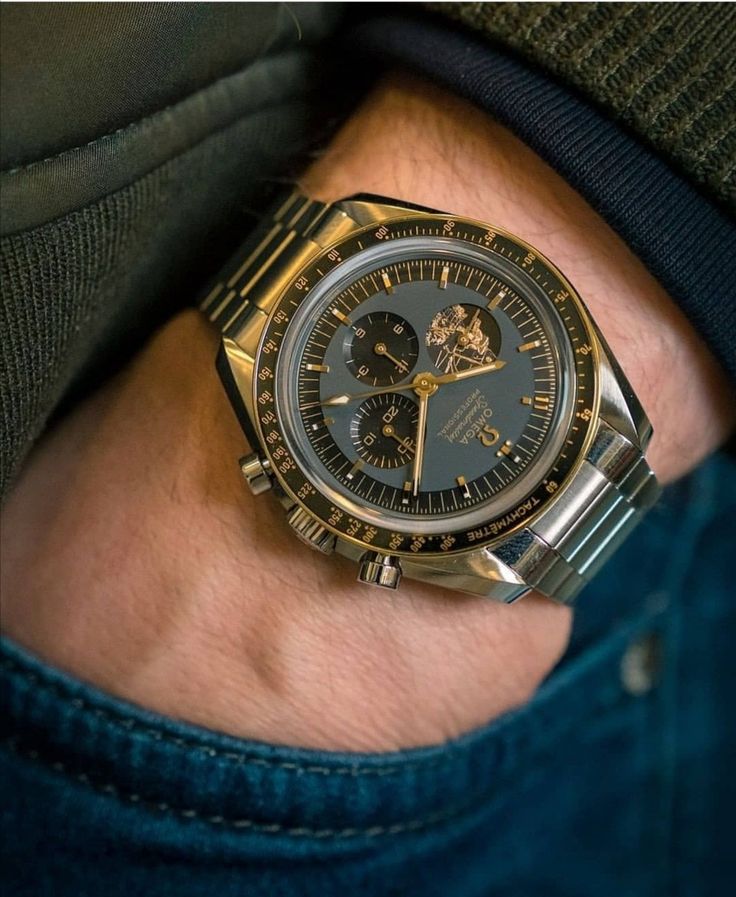 Swiss Excellence Redefined – Explore Omega Watches