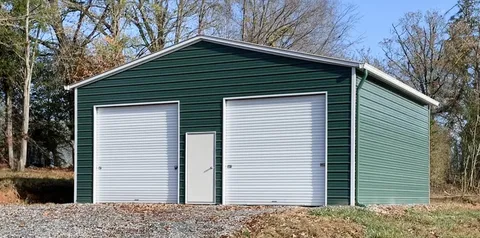 Garages Metal: Practical, Durable, and Affordable Garage SolutionsIntroduction: Why Garages Metal Are Increasingly Popular