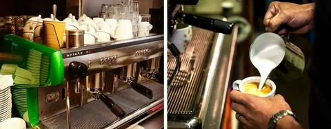 Top Tips to Keep Your Bean to Cup Commercial Coffee Machine in Perfect Condition