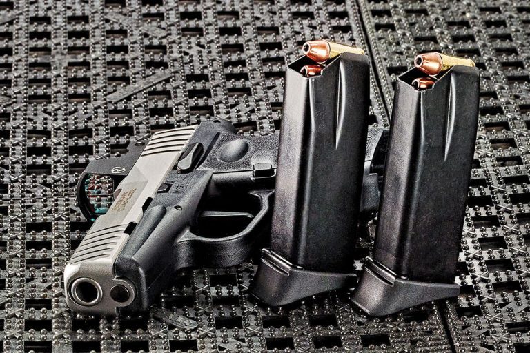 SCCY Is Back in Business — And Ready to Deliver All Orders