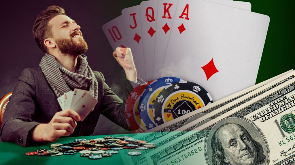 Winning Big: Your Ultimate Guide to Online Poker Real Money Singapore