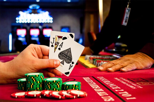How to Win Big on Slot Thailand Machines