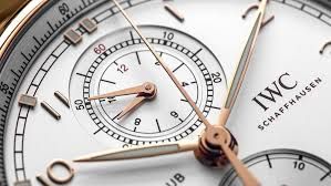 Best IWC Watches for Professionals