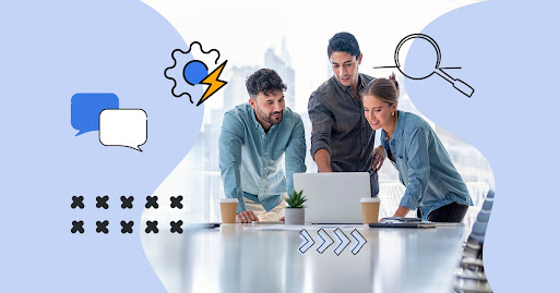 Unlocking Marketing Potential: Top 5 Benefits of Using First-Party Data