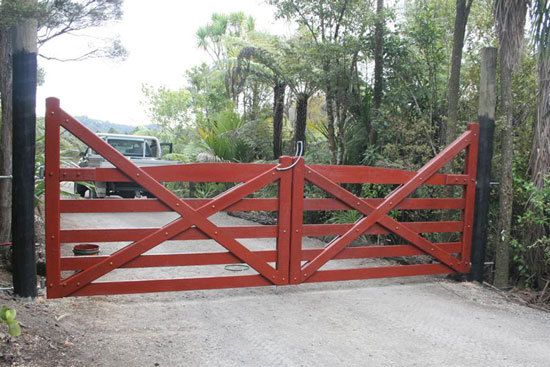 Affordable Fence Gate NZ Options for Residential Properties