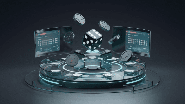 Why Blockchain Betting Platforms Feel More Thrilling Than Traditional Gambling Sites
