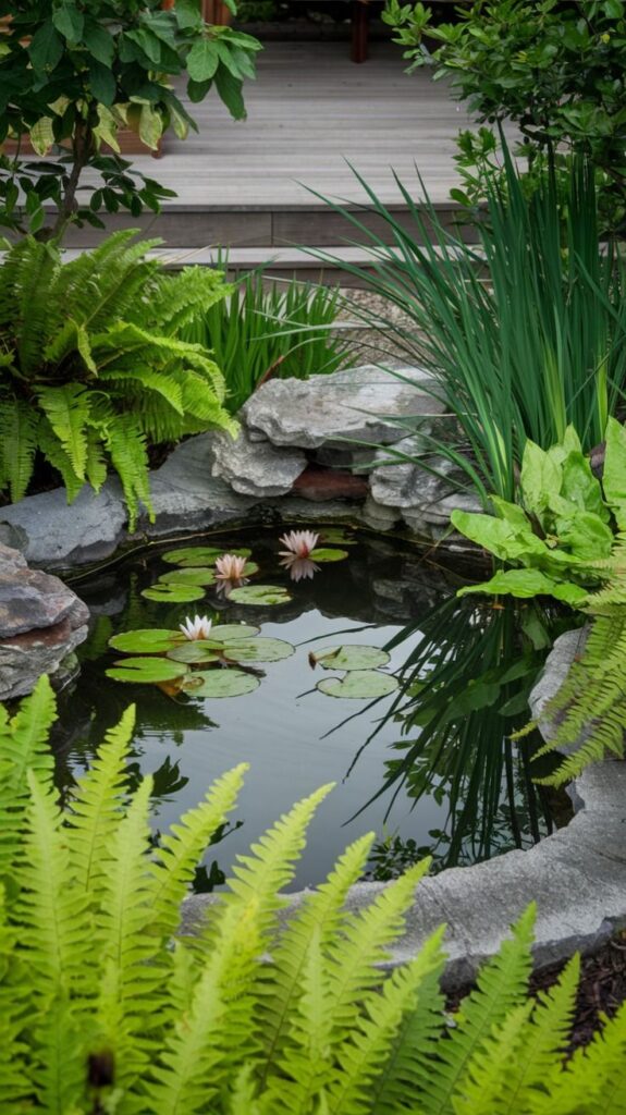 Expert Solutions for a Crystal-Clear and Healthy Pond