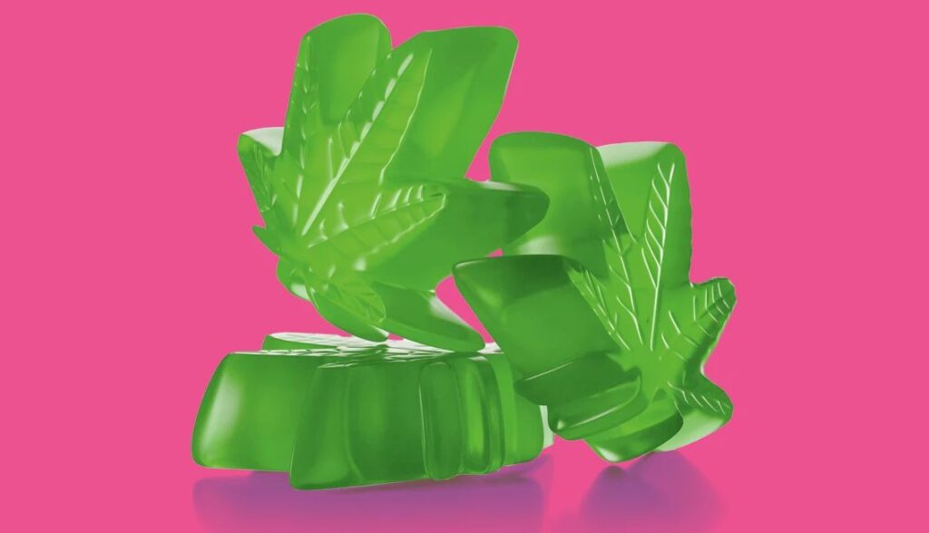 The Growing Digital Market of Cannabis Edibles: What You Should Know About “buy weed food online”