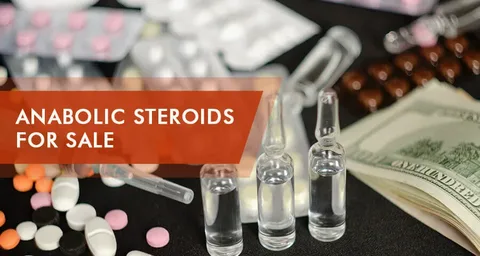 Steroids Shop UK: What You Need to Know Before Purchasing