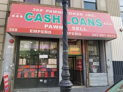 Top-Rated Pawn Shop NYC Offering Fast Cash and Trusted Service