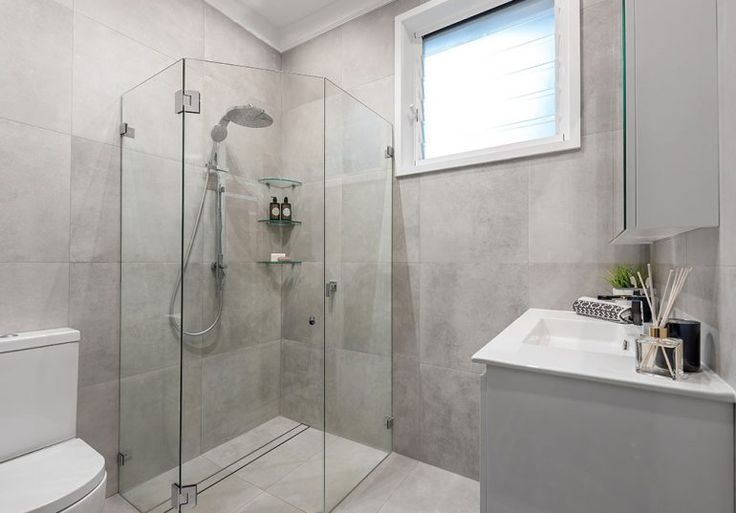 Small Bathroom Renovation Sydney: Smart Design Ideas to Maximise Space