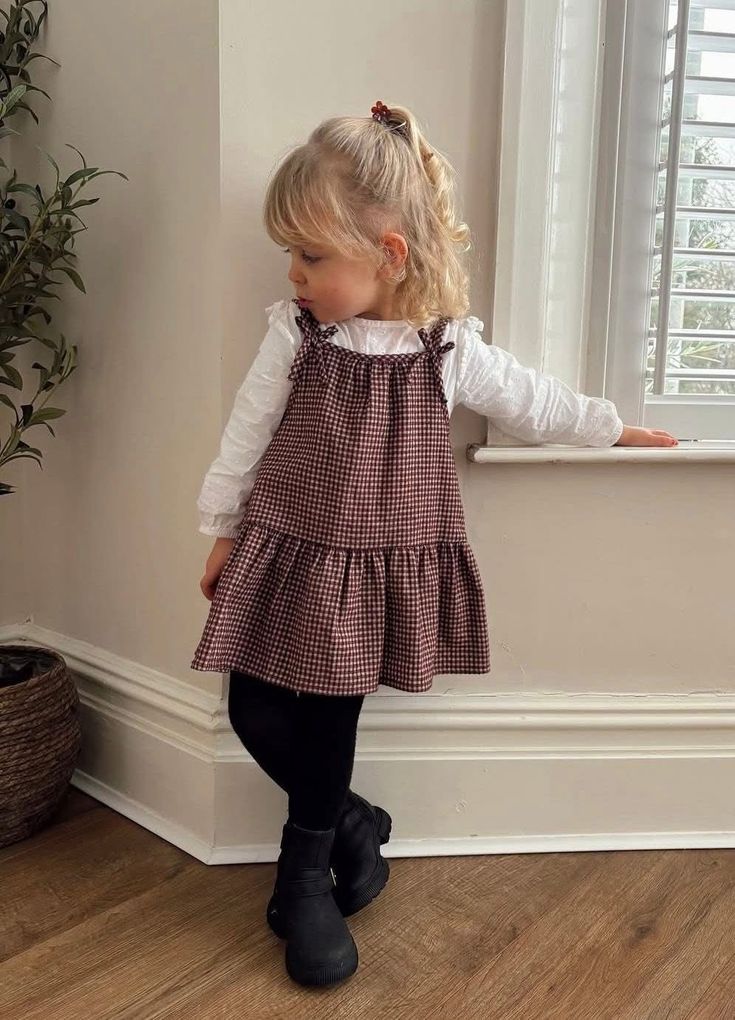 Stylish Toddler Outfits NZ Parents Are Loving This Season