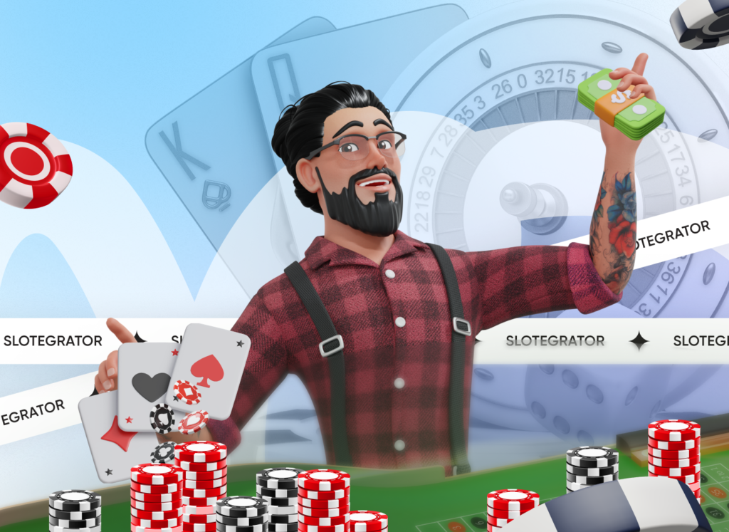 Megapetir Casino Game Selection Uncovered: What Players Can Expect