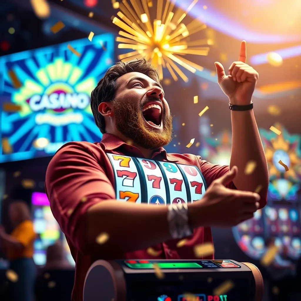 Winning Edge Strategies for Online Casino Favorites: Smart Play Guide for Slots & Roulette