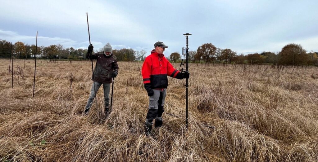 A Complete Guide to Precision Farming GNSS for Beginners