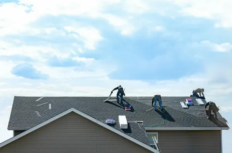 Gutter and Roof Repairs: Protecting Your Home from Top to Bottom
