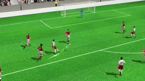 Live Soccer Sport Without Panic