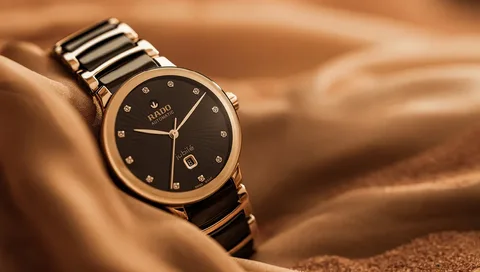 Rado Watches vs Tissot – Which Offers Better Value?