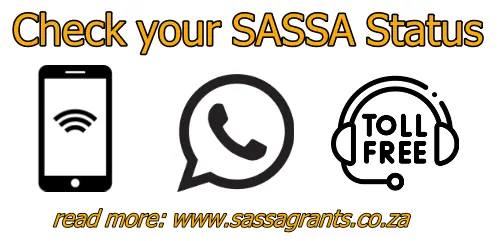 SASSA Status Check: How to Appeal a Declined SRD R370 Grant Successfully