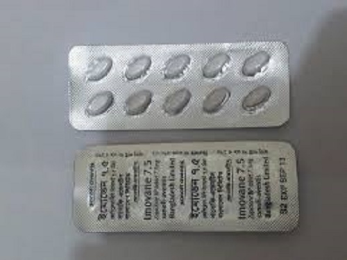 The Hidden Risks Behind Searching “zopiclone 7.5 mg buy online uk” Without a Prescription