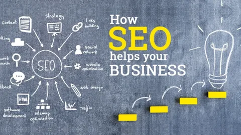 How Paid Search and SEO Strategy Support Stronger Business Growth
