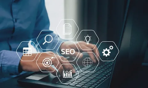 Why Local Online Marketing and Website Design Need to Work Together