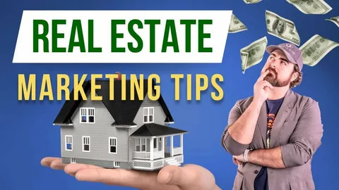 How Real Estate Marketing Videos Generate More Leads