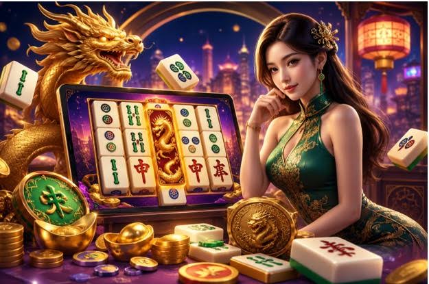 Inside the Myth of Winning Streak Slots: What Experienced Players Believe About “slot gacor”