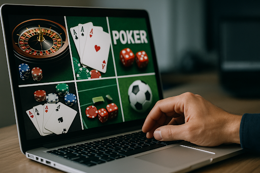 The Hidden Reality of Online Gambling in Saudi Arabia: A Deep Dive Into Risks, Laws, and “Best Online Casinos Sites Saudi Arabia”