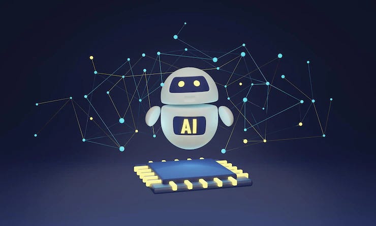The Future of Crypto Investing with AI-Based Decision-Making Systems