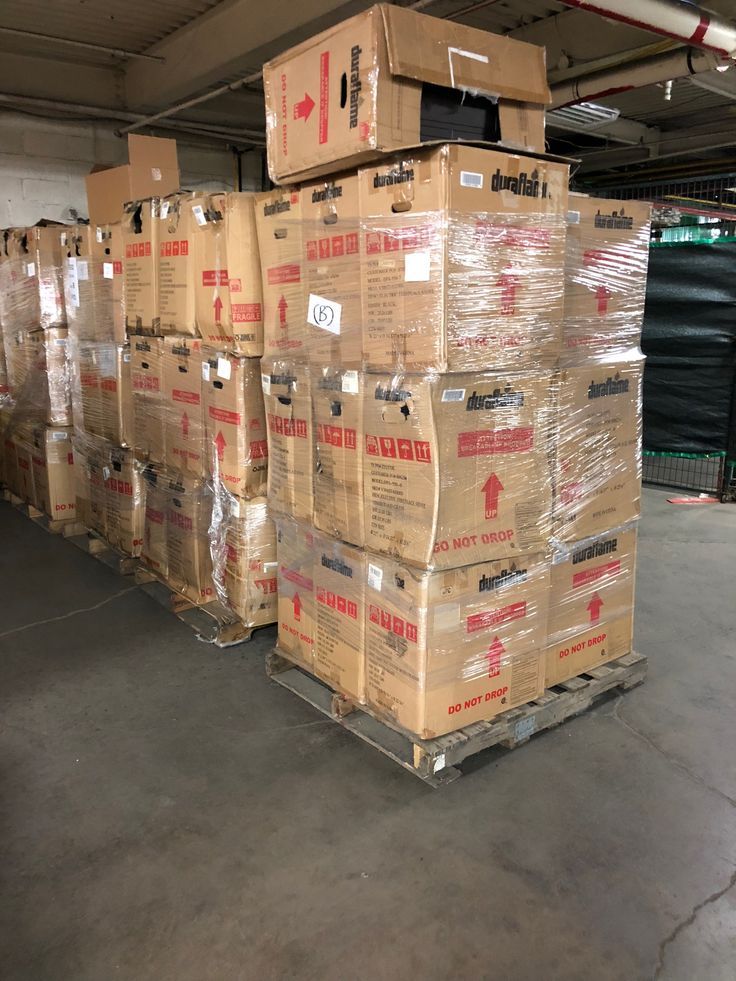 Liquidation Stock Pallets UK: The Ultimate Guide to Finding High-Value Wholesale Deals