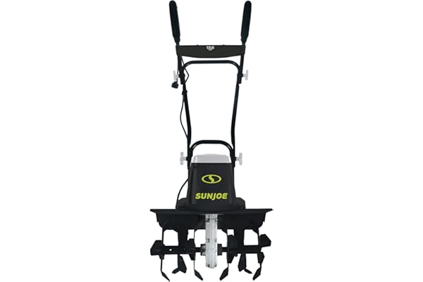 10 Common Garden Tiller Mistakes and How to Avoid Them