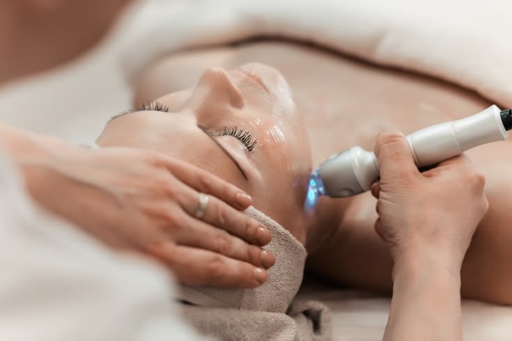 Targeting Stubborn Pigmentation: The Best Clinical Treatments for Melasma and Sun Damage
