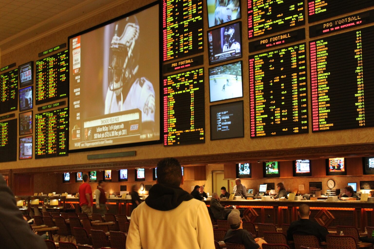The Evolution of Sports Betting Sites: What Every Modern Bettor Should Know