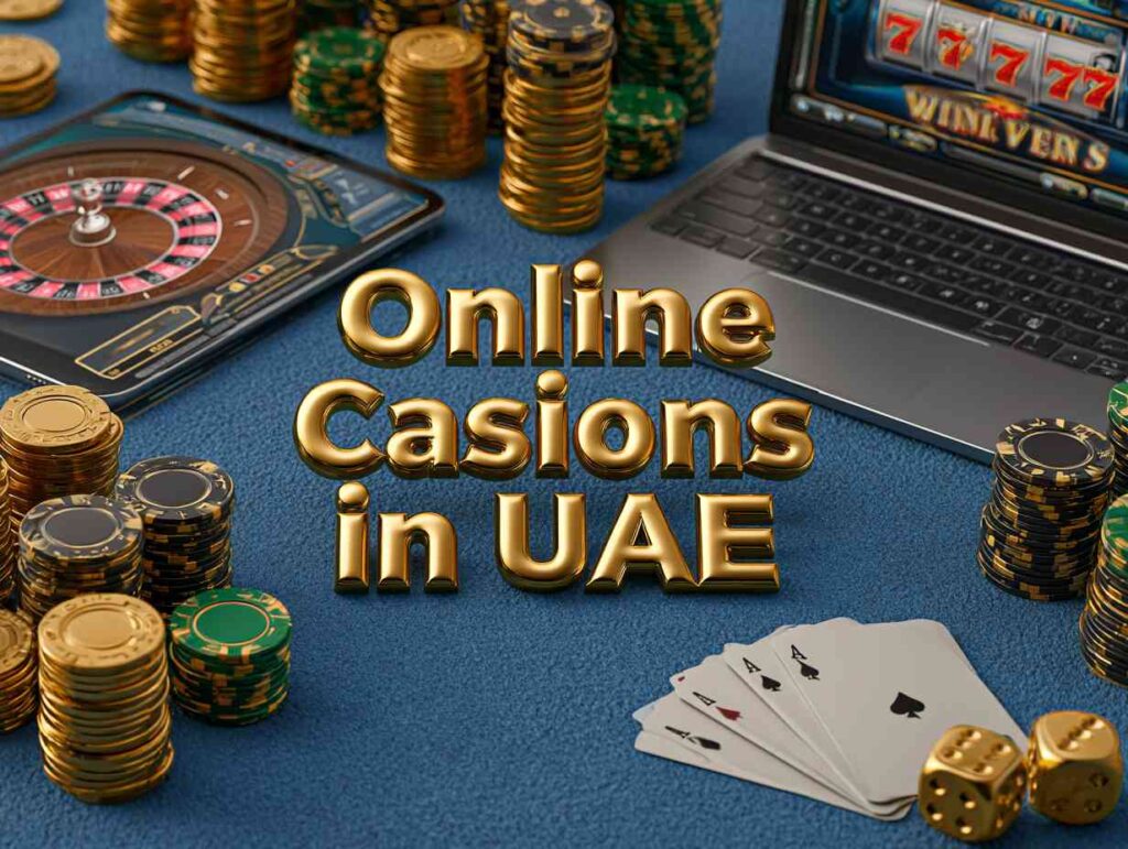 The Smart Player’s Blueprint for Comparing UAE Online Casinos with Confidence